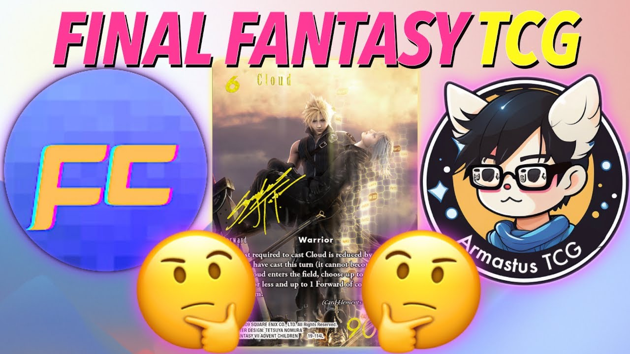 Our Thoughts On The Cloud Signature Card