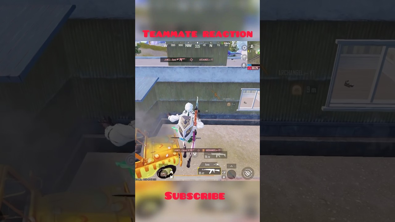 Last circle thriller