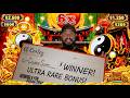 EPIC! Ultra RARE Bonus lands a BIG CHECK! 😱 Best Games to Play!
