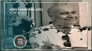 Kayhan Bilgiç - Yaralıyam Değme Resimi