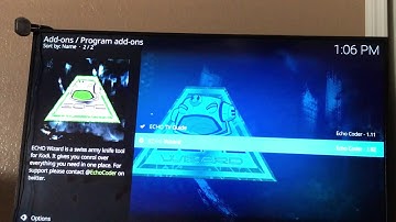 Advanced Kodi (Install from Repo)