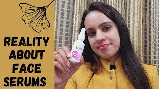 My HONEST REVIEW about SIMPLE 10% NIACINAMIDE Booster Face Serum | Does it work