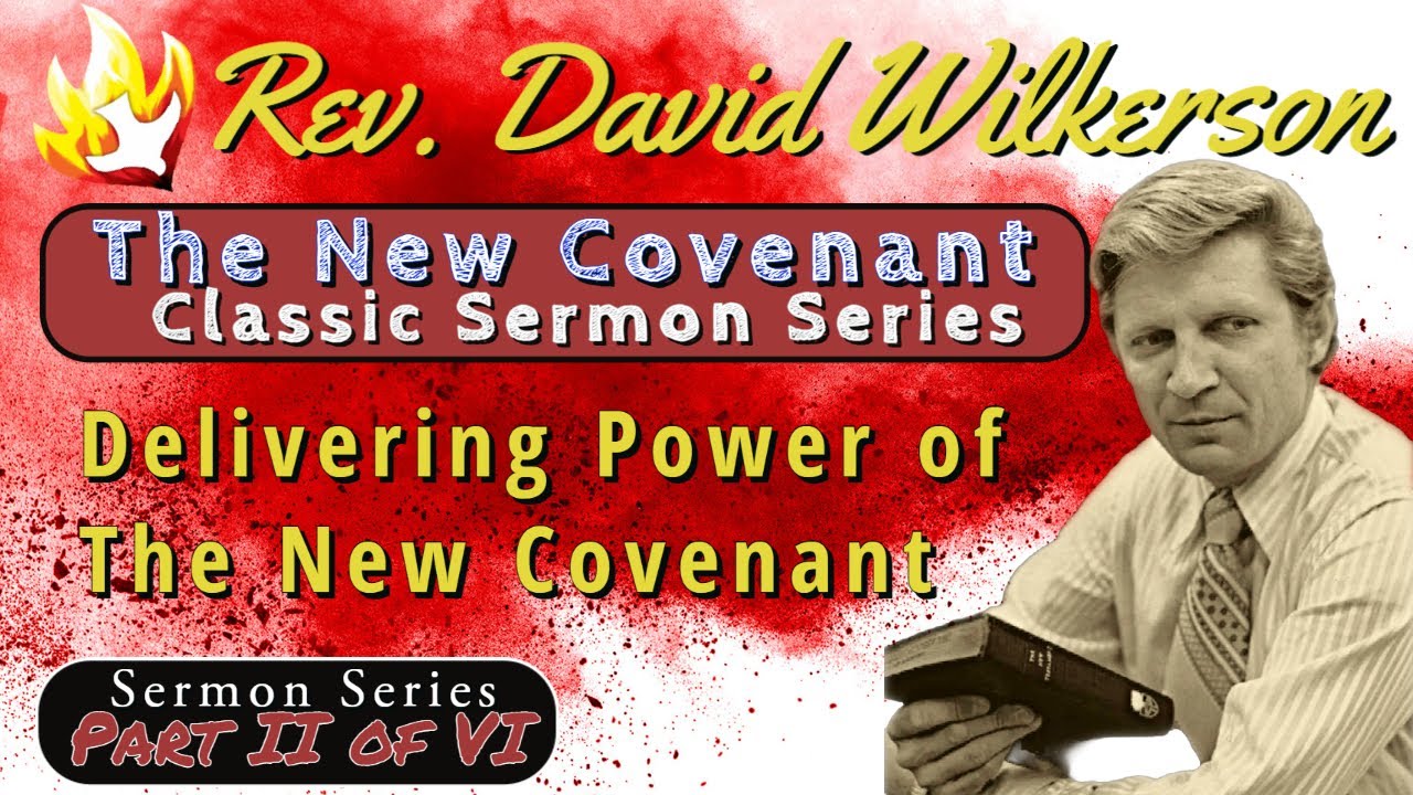 What Is The Key Point Of The New Covenant Made With Jesus What Is The Key Point Of The New Covenant Made With Jesus