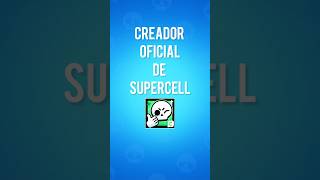 Buenas, me presento! Me ayudas?✅🫶🏼 #brawlstars #supercellcreator #supercellpartner #brawl