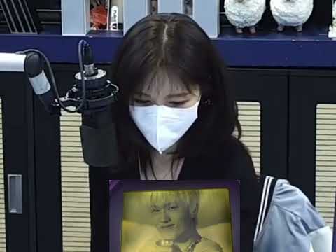 WENDY Reaction NCT DREAM "Glitch Mode"