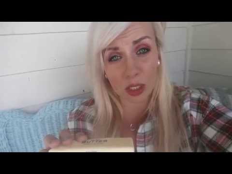 PSA: Butter