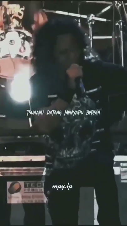 Power Metal - Timur Tragedi