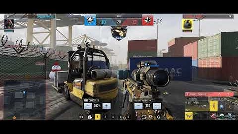 VípєR么komrad🔥 vs Racist Trash Talker💩 | Sniper only 1v1 match.