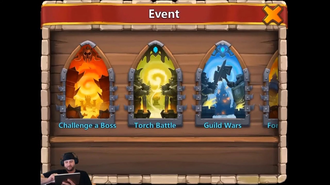 Cirrina + Dove Keeper Sniping in Guild Wars!