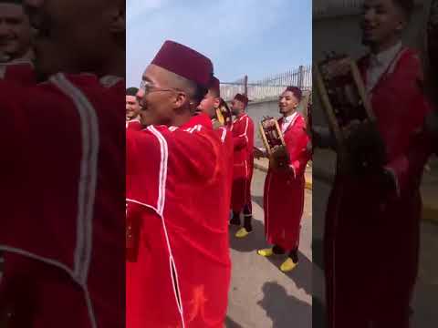 وا لعريس وا لهواوي لعروسة لي كواتك هاهيا جاتك Maroc الدار البيضاء Rabat Sale 0632593255 0777160718 