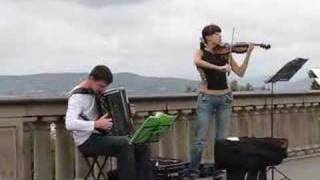 Piazzale Michelangelo