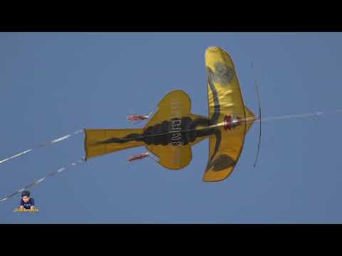 Khmer Kites festival 2026 at Siam Reap, Cambodia