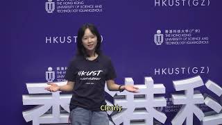 2024 Three Minute Thesis (3MT) PhD Champion - Yongxin SU