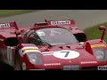 9 F1 drivers at Goodwood Festival of Speed | 2021