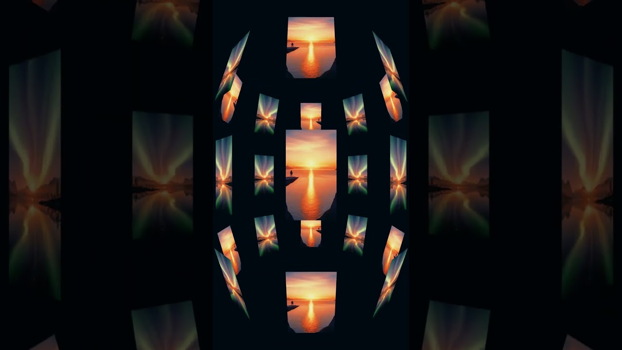 Norway’s Midnight Sun & Secret Vault That Can Save Humanity 