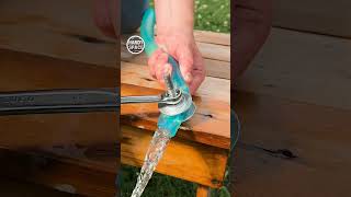 Download Lagu Stop the Pressure! A Plumbing Trick with a Hose and Bolt #tricks MP3 Download Lagu Stop the Pressure! A Plumbing Trick with a Hose and Bolt #tricks MP3