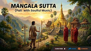 mangala Sutta (With Soulful Music)