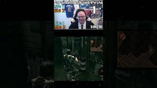 Chris Zombie Stomper #ResidentEvil5
https://www.twitch.tv/thelorerunner
Thanks to GameGeek5698 for the clip!
#shorts #Lorerunner #Review #Analysis #ResidentEvil5 Chris Zombie Stomper #ResidentEvil5