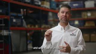 Safety: Our Core Value
