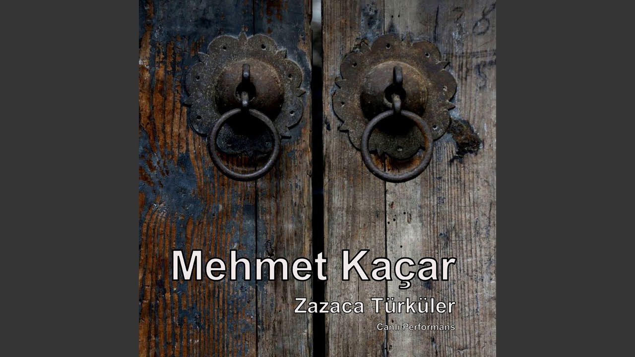 Dertmı Sekero (Canlı Performans)