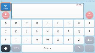 Letter to Santa screenshot 1