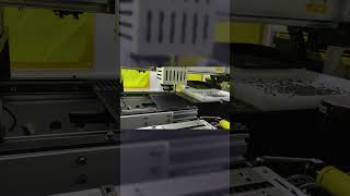 Quick changeover, one machine adapts to all sizes of bulk materials.