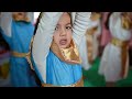 استعراض أنشودة خدوا بالكم دي مصر حضانة الأندلس خبرة تميز رقي
