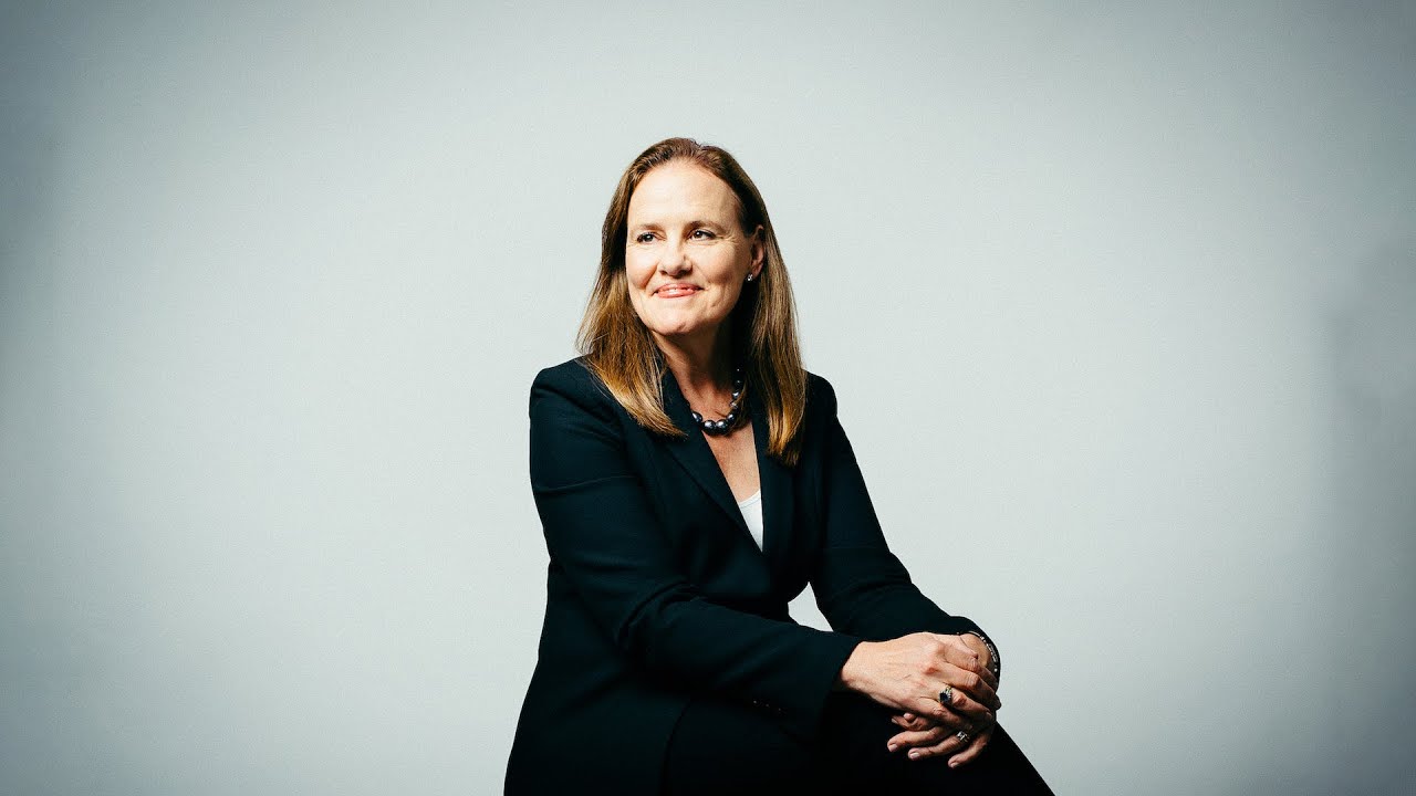 The Sam Nunn National Security Leadership Prize