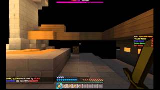 Hacker na Annihilation - [apple1003]