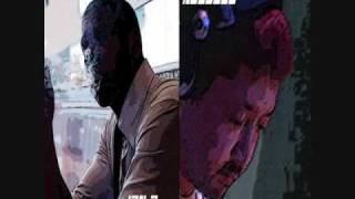 Jay Z Nujabes - I Know After Hanabi