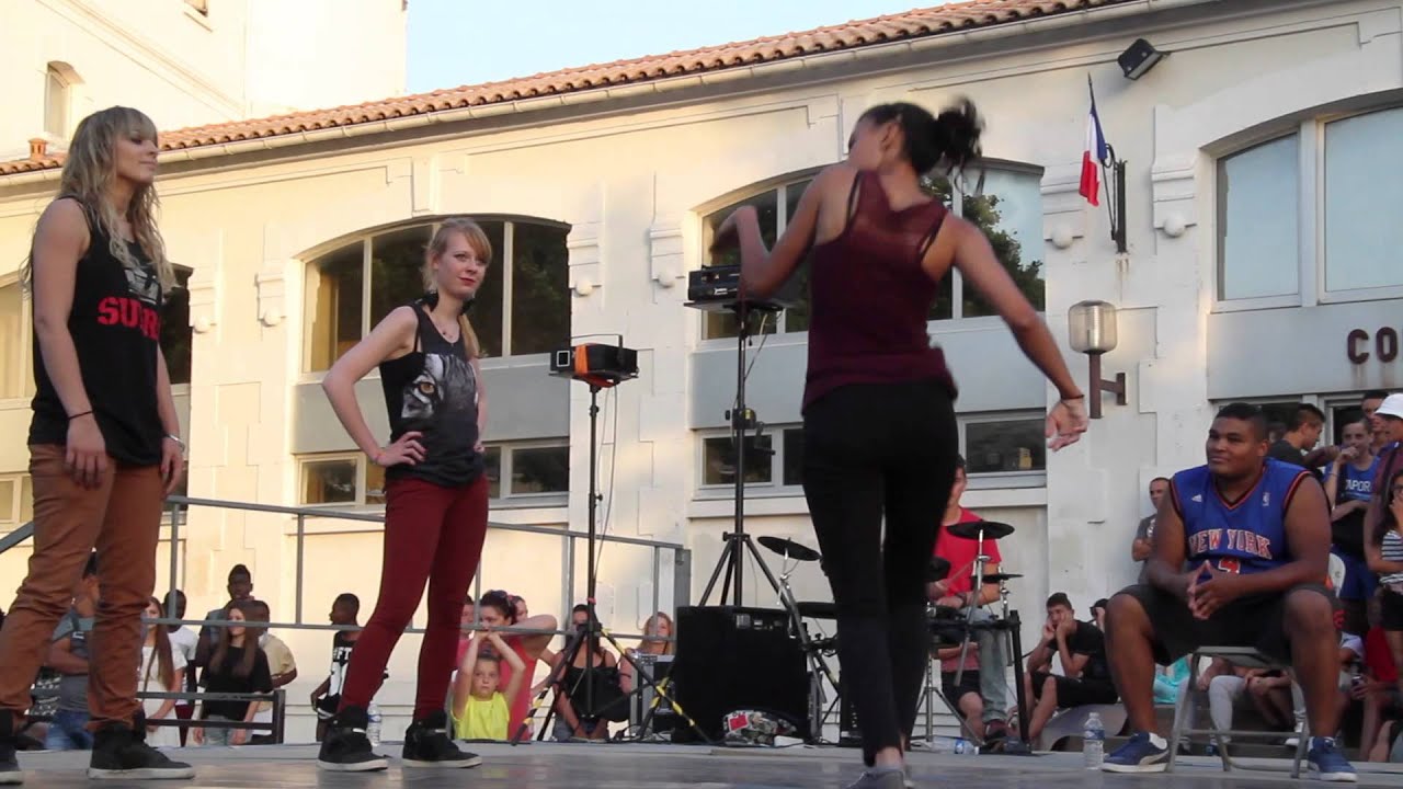 Fête de la musique 2014 Istres Cedric Carbonaro DELIR MISHKA Vision YouTube Fête de la musique 2014 Istres Cedric Carbonaro DELIR MISHKA Vision YouTube