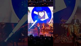 Konstantinos Argiros - S`Agapao Giati - Concert - Bucharest 🇷🇴 - 05.04.2026   #shorts