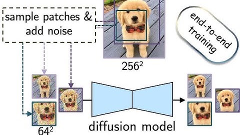 Hierarchical Patch Diffusion Models for High-Resolution Video Generation [CVPR 2024]