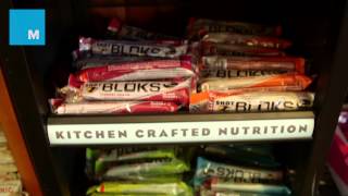 This Woman Has Worked At Clif Bar For 13 Years Whats Kept Her There?