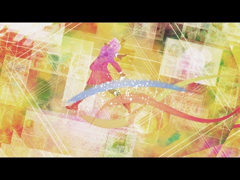 ⁣Aimer 『We Two』MUSIC VIDEO (5th album『Sun Dance』『Penny Rain』4/10同時発売)