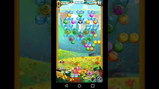 Bubble Mania Level 550