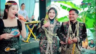 HAPPY LOSS - JANJI SUCI - DIN ANNESIA - WEDDING AFIF & AMALIA - BLIMBINGREJO NALUMSARI JEPARA