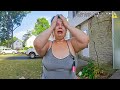 Abusive Mom's Horrifying Secret Uncovered By Police