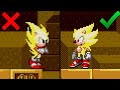 Modern Super Sonic 1