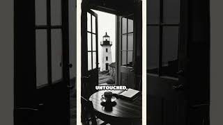 Vanished at Raven’s Bluff: The Lighthouse Mystery