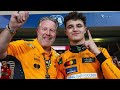 Cómo McLaren demostró que sus antiguos jefes de F1 estaban equivocados
