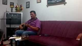 Akma Gözlerimden - Metin Keskin & Mücahit Yıldız