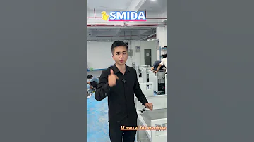 SMIDA 15 Years Of Expert Mixing And Material Processing Excellence 