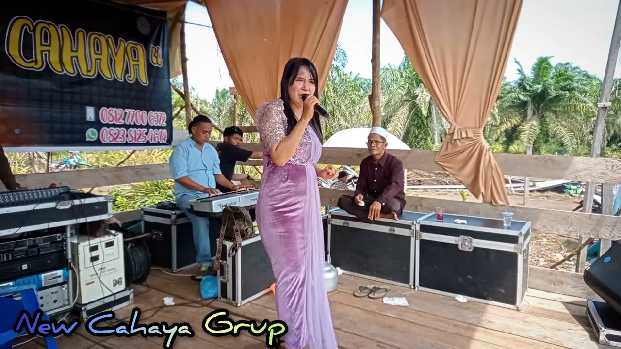 Live show: Bukan ku taksudi : shovi ( cover )