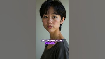 Master Your Nerves: The Power of Visualizing Failure