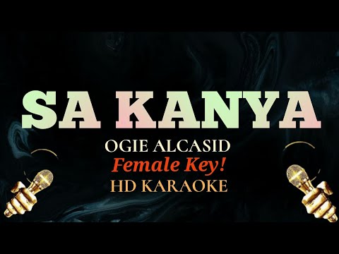 Video thumbnail for Sa Kanya - Ogie Alcasid/MYMP