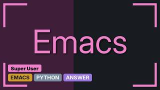 How to remove the visual line from Python mode in Emacs