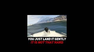 GTA Online Criminal Mastermind is SO funny! #gta #funny #gaming