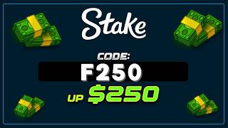 stake casino,new stake promo code,stake extra bonus