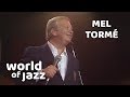 Mel Tormé Avro's Big Band Live At The North Sea Jazz Festival • 12-07-1981 • World of Jazz